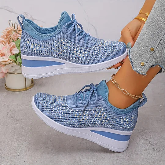 Samara™ - Wygodne buty ortopedyczne