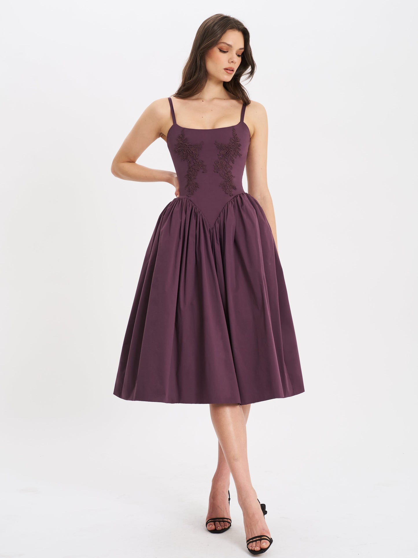 Sukienka Isabelle Maxi