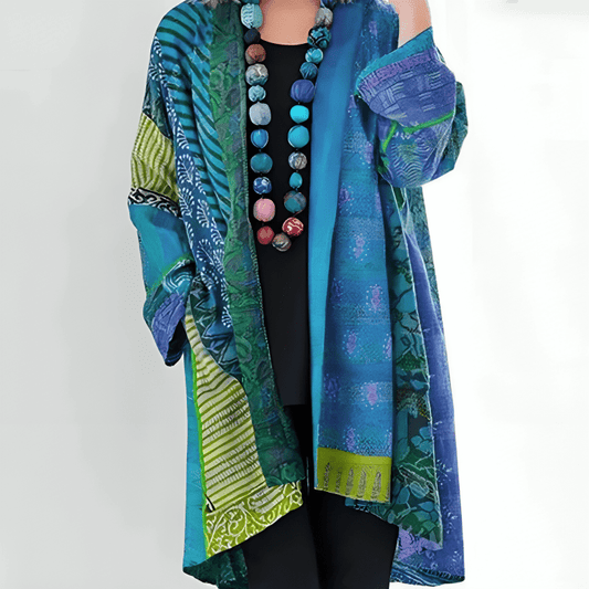 Kardigan kimono Eliana