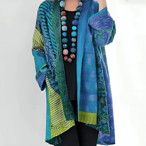 Kardigan kimono Eliana