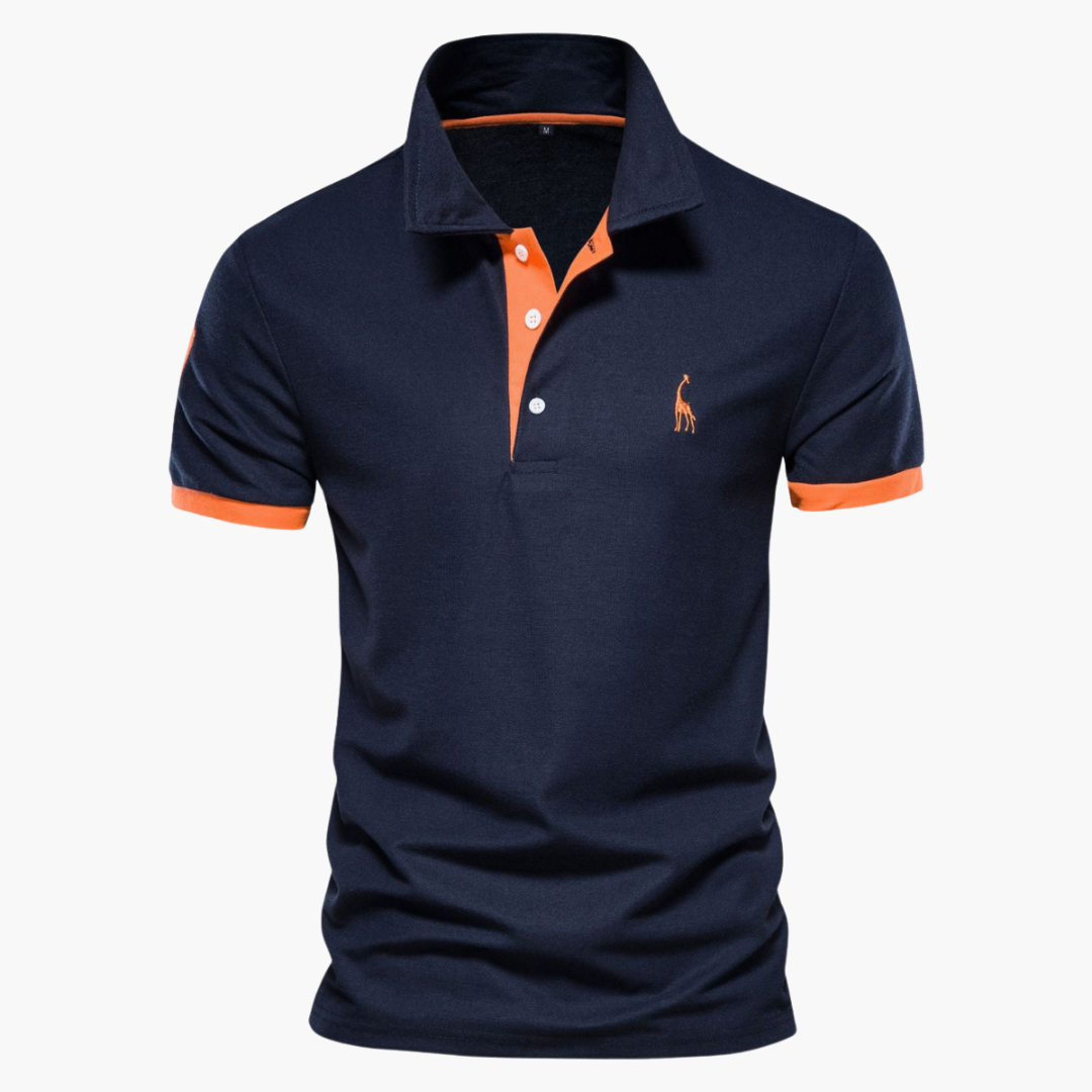 Ben | Premium Casual Polo Shirt