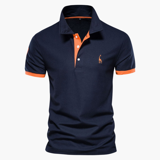 Ben | Premium Casual Polo Shirt