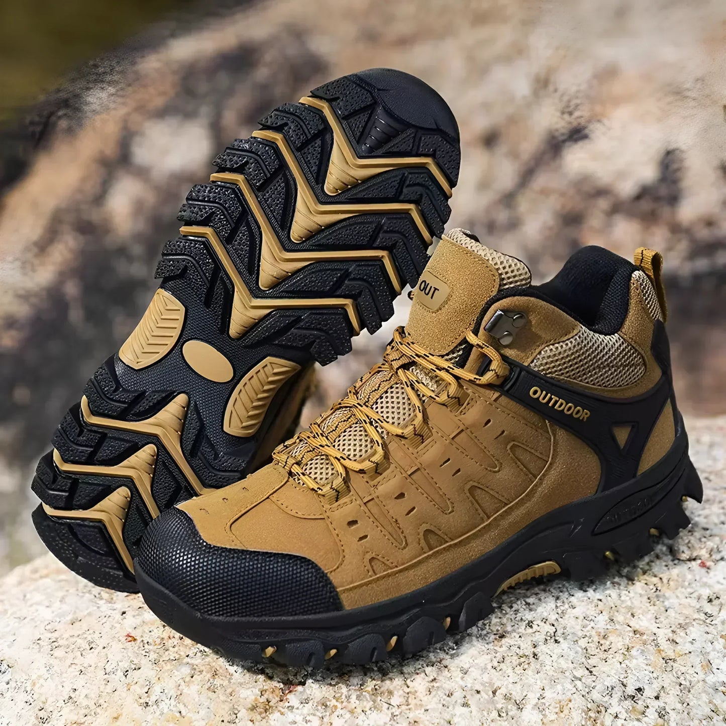 Koen – But ortopedyczny