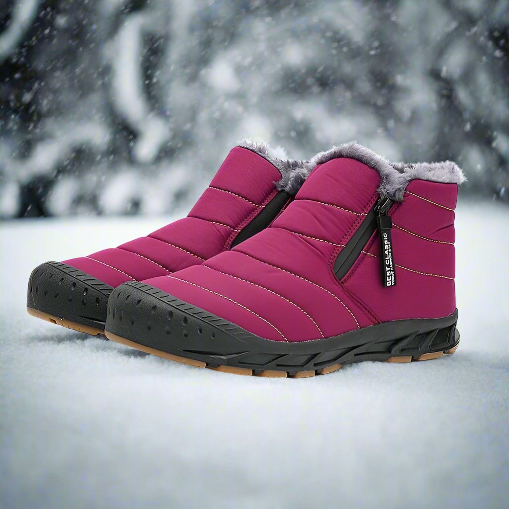 Noe | Skórzane buty