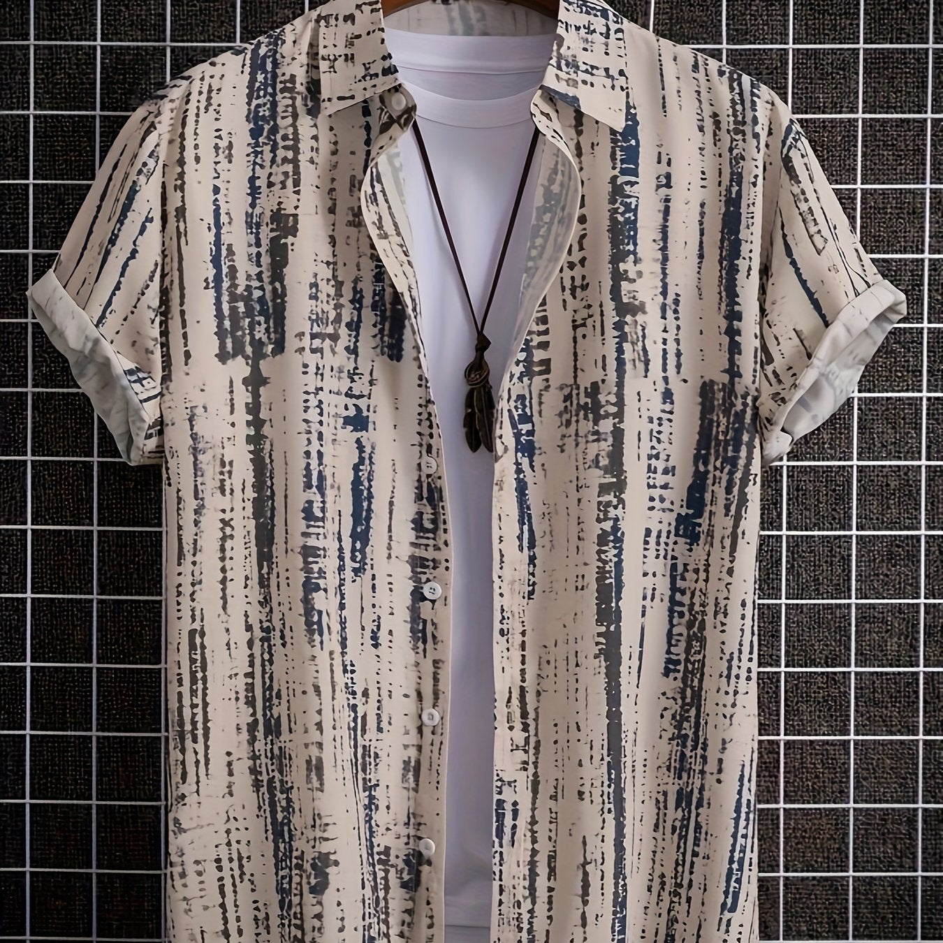 Konrad - Geometryczna Klapa