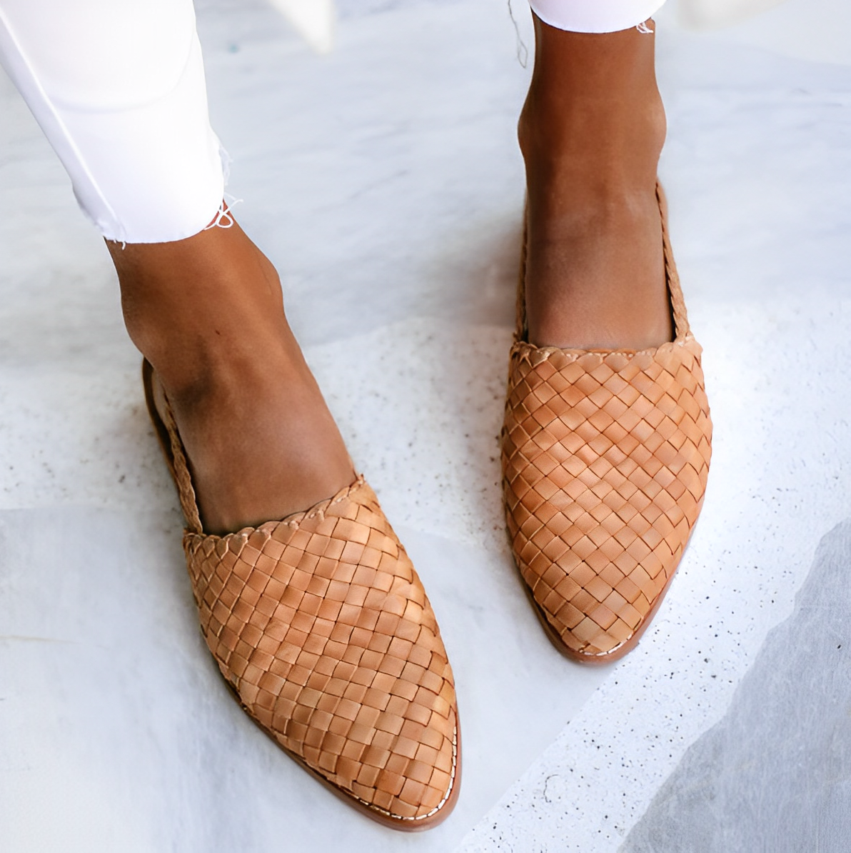 Buty Ella deluxe