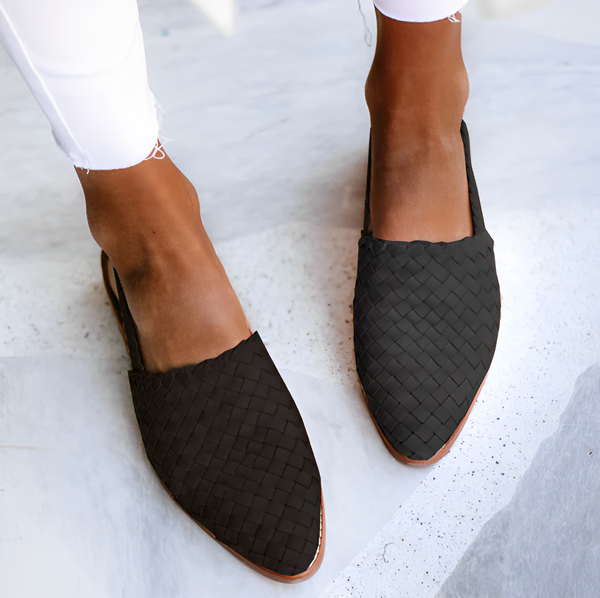 Buty Ella deluxe