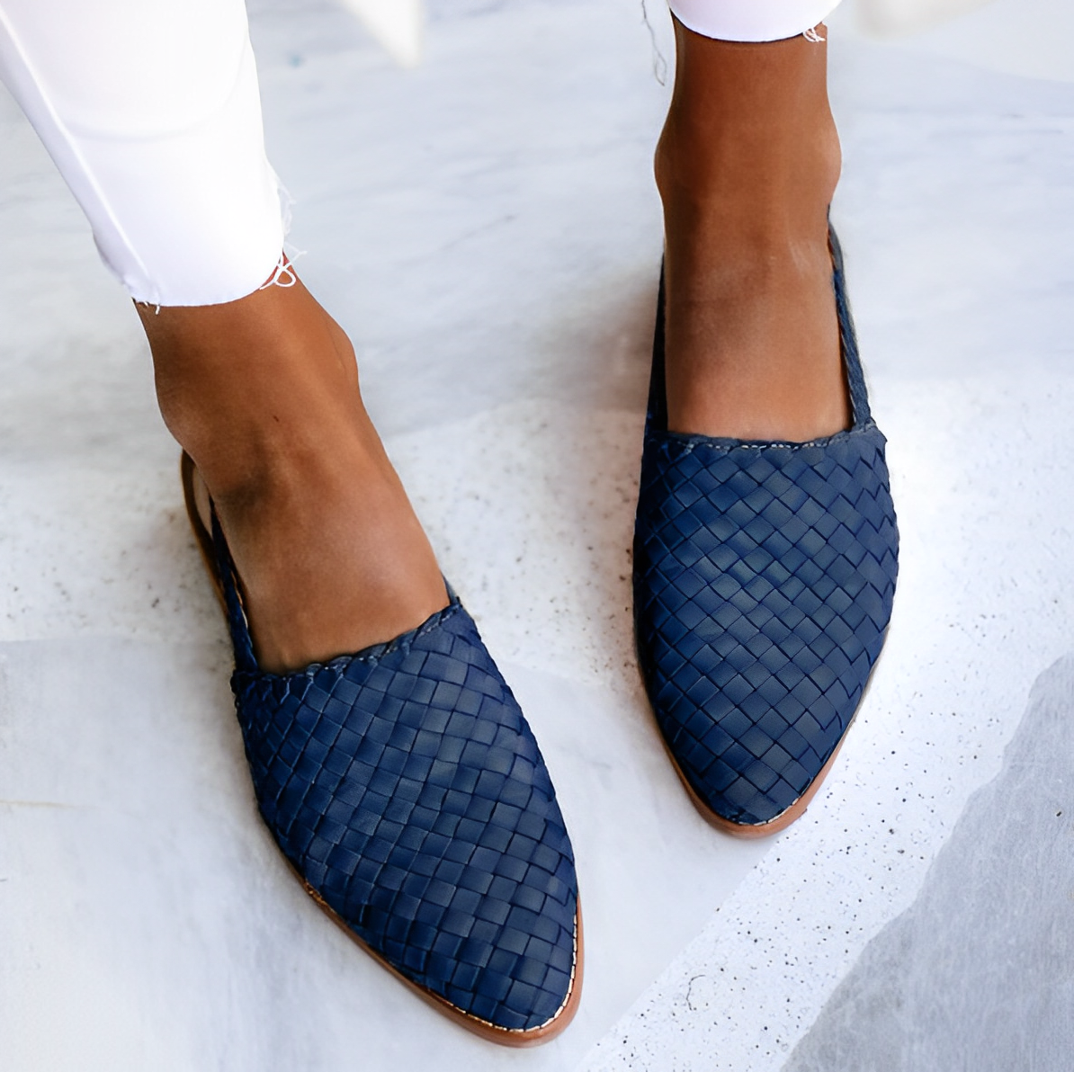 Buty Ella deluxe