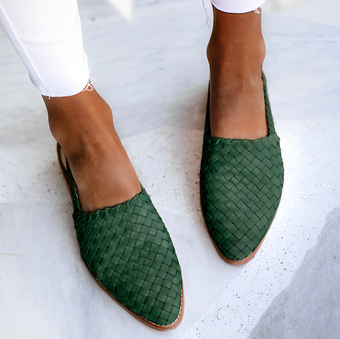 Buty Ella deluxe