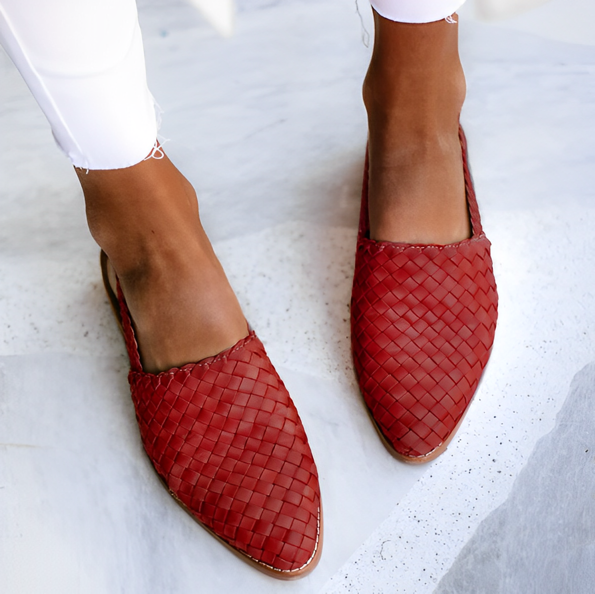 Buty Ella deluxe