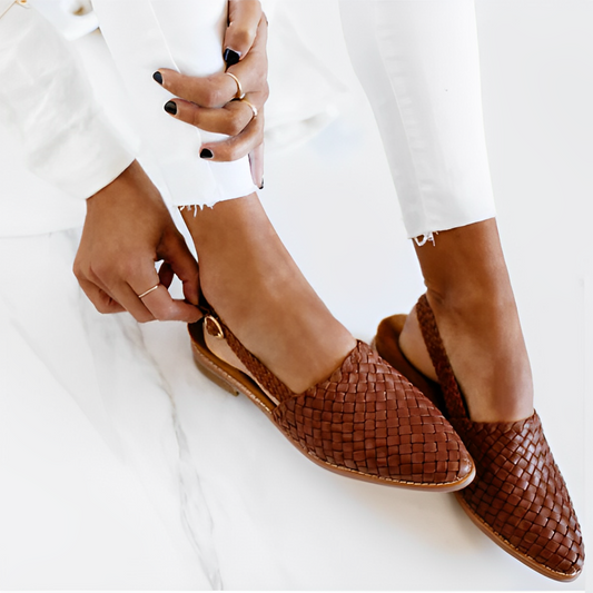 Buty Ella deluxe