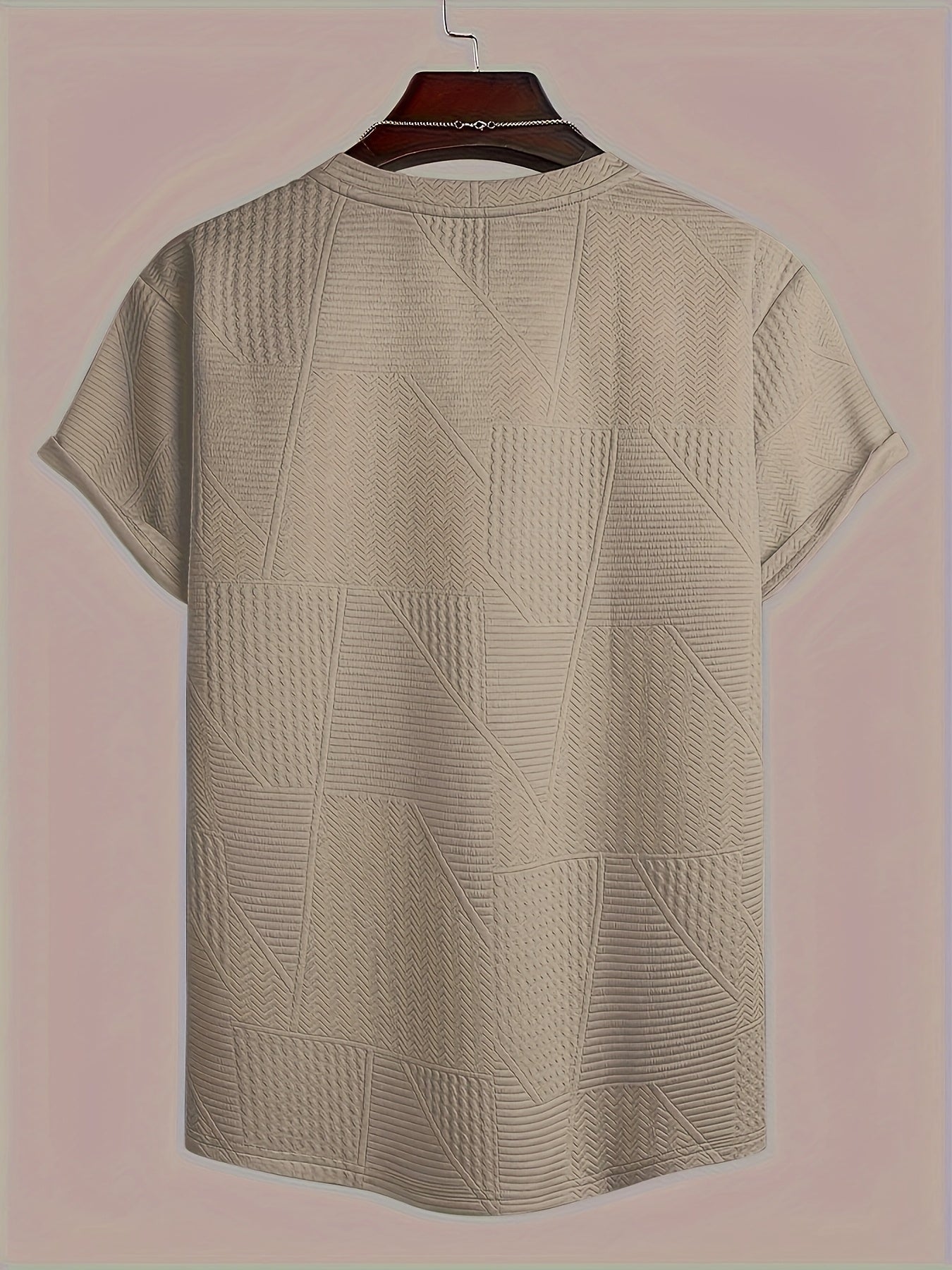 Norbert - Tkany Jacquard
