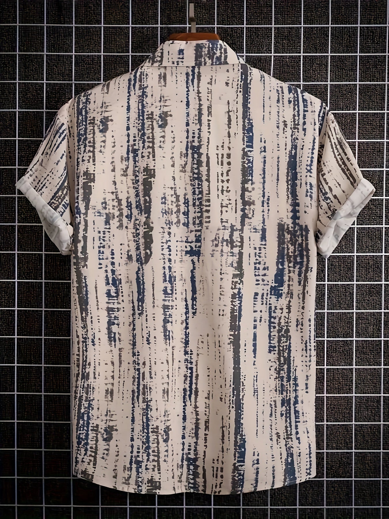 Konrad - Geometryczna Klapa