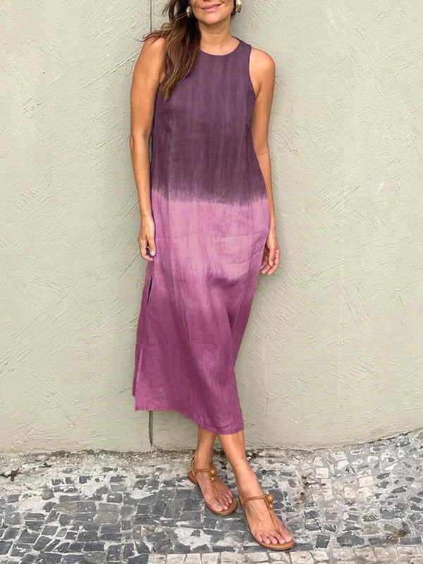 Alicja | Letnia sukienka casualowa