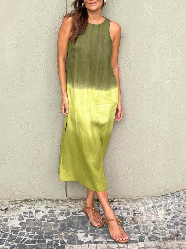 Alicja | Letnia sukienka casualowa