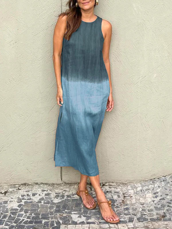 Alicja | Letnia sukienka casualowa
