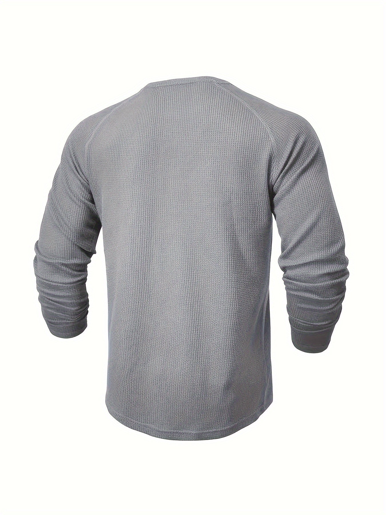 Łukasz - Solidny Henley