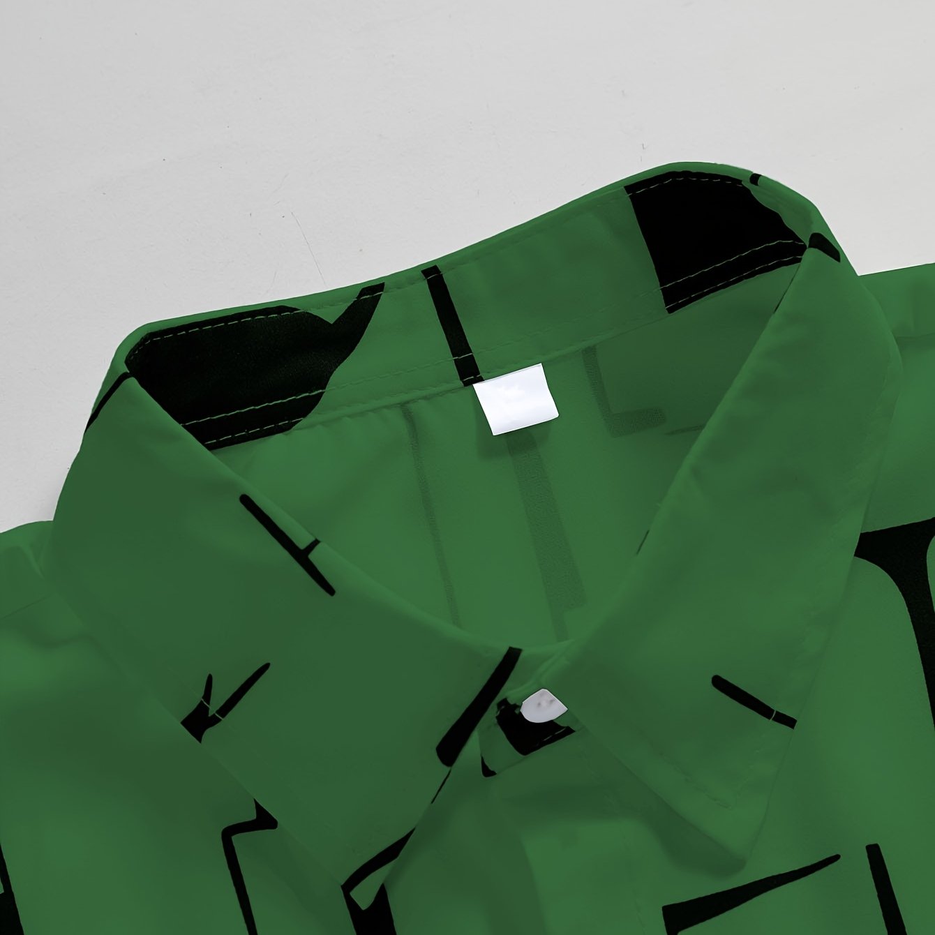 Artur - Geometryczny Casual