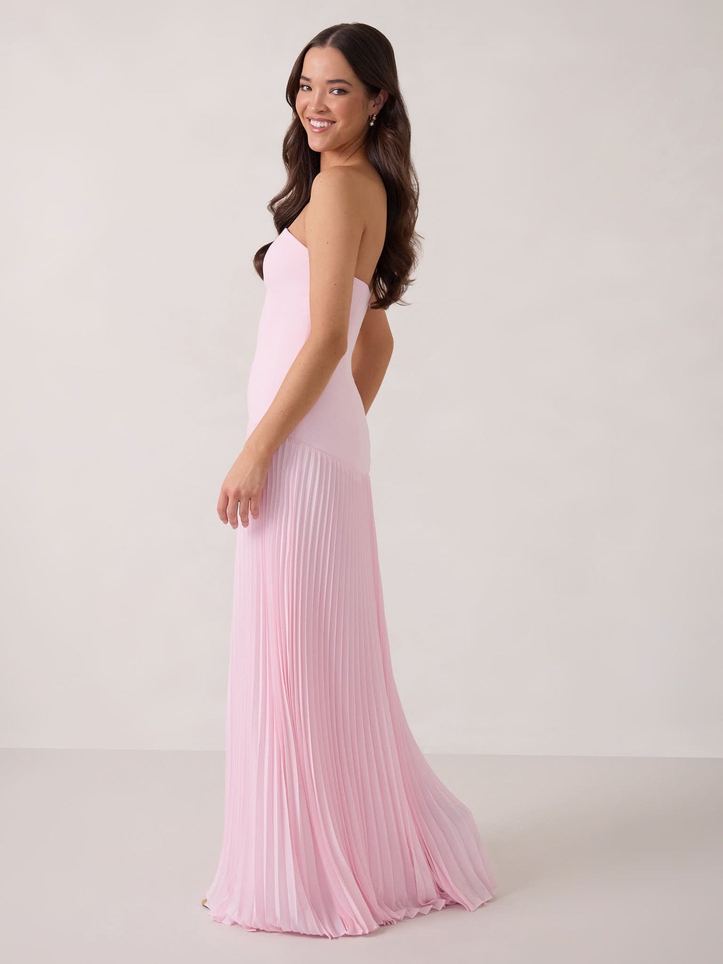 Sukienka Elysia Glow Getter Maxi