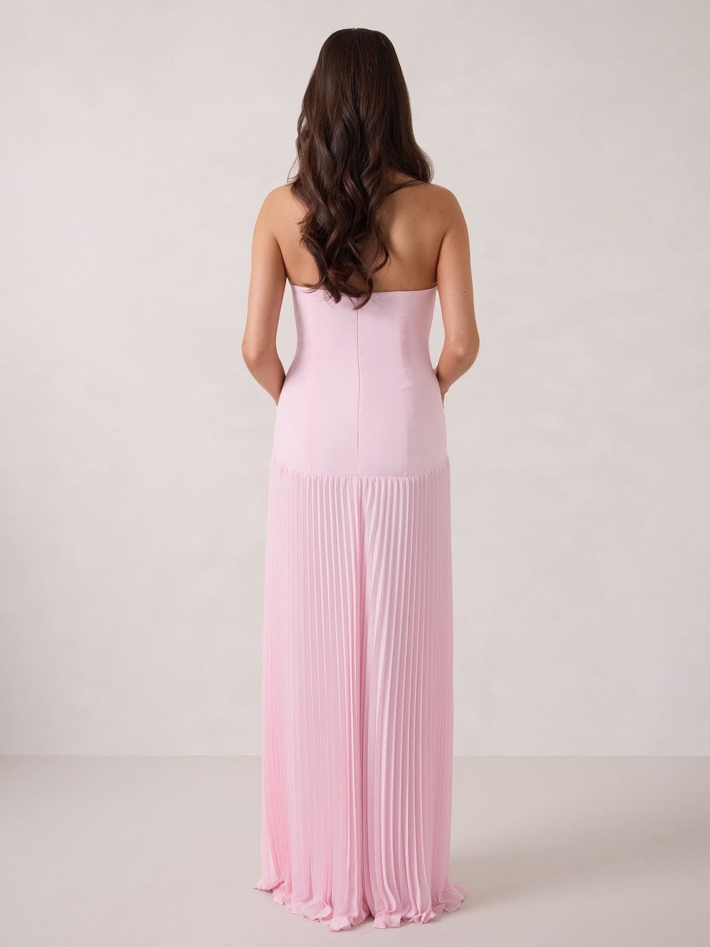 Sukienka Elysia Glow Getter Maxi