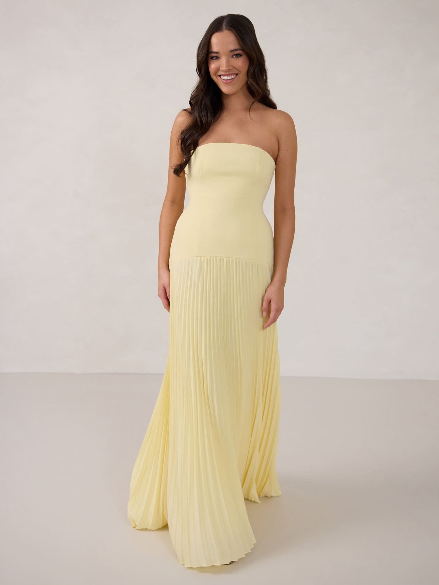 Sukienka Elysia Glow Getter Maxi