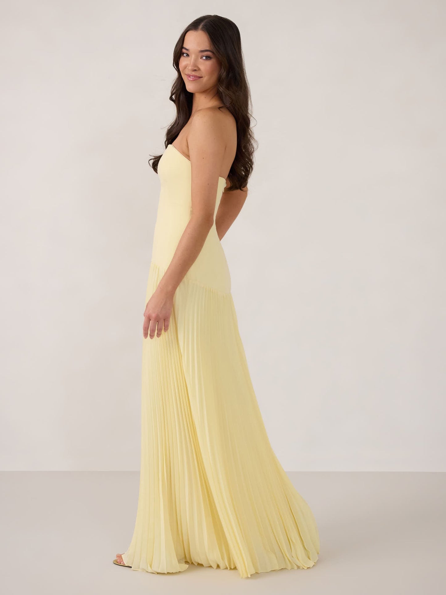Sukienka Elysia Glow Getter Maxi