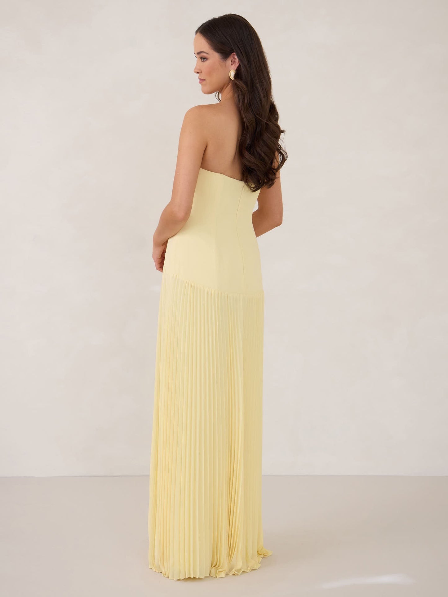 Sukienka Elysia Glow Getter Maxi