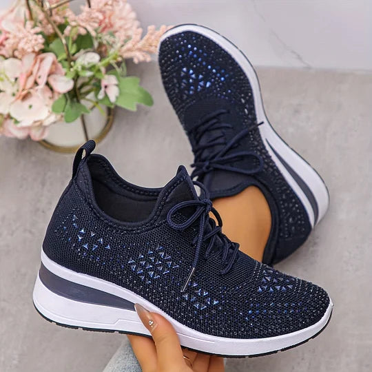 Samara™ - Wygodne buty ortopedyczne