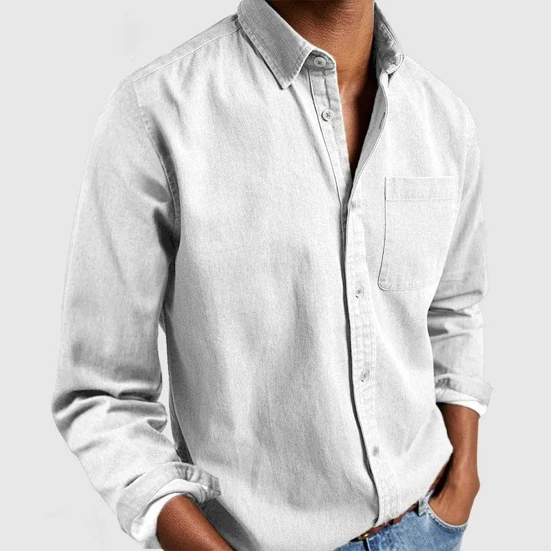 Koszula Alvin Premium Casual