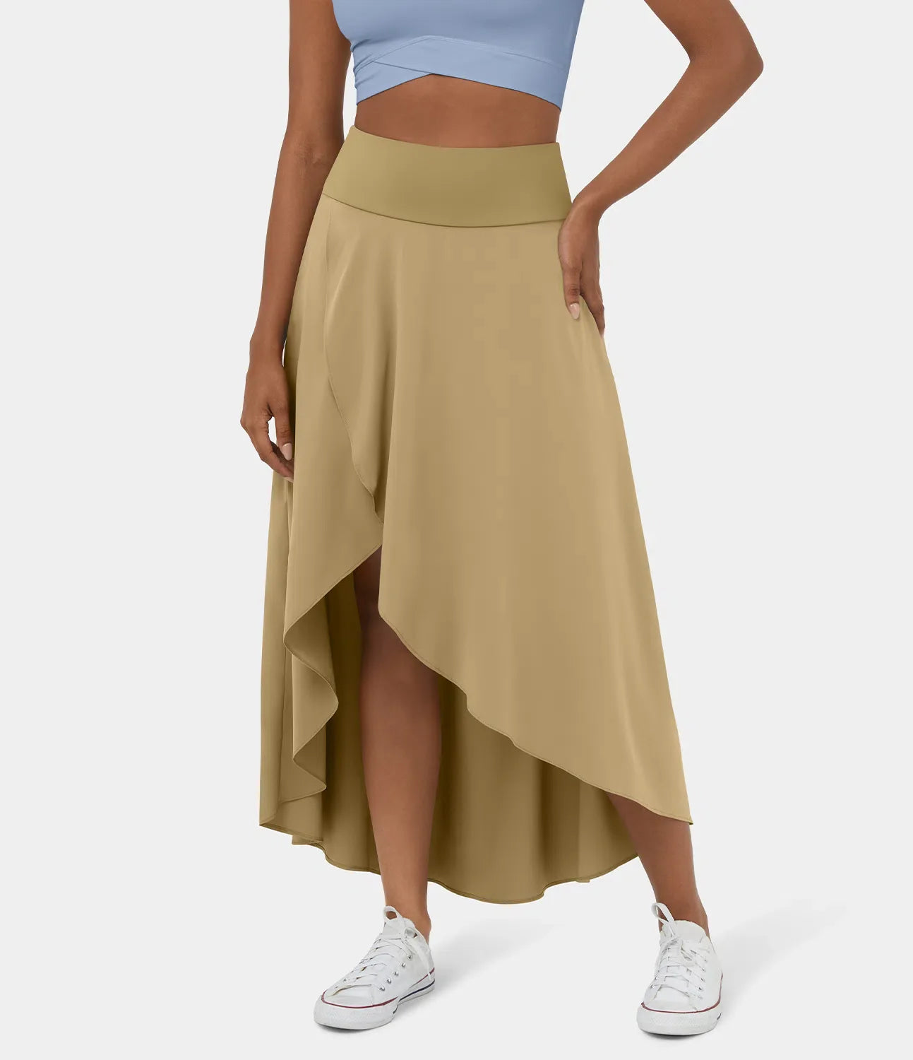 Nina | Elegancka i wygodna spódnica
