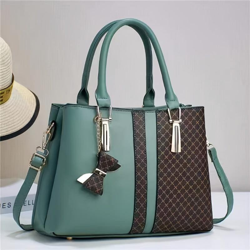 Olga - Torba w Kratę Chic