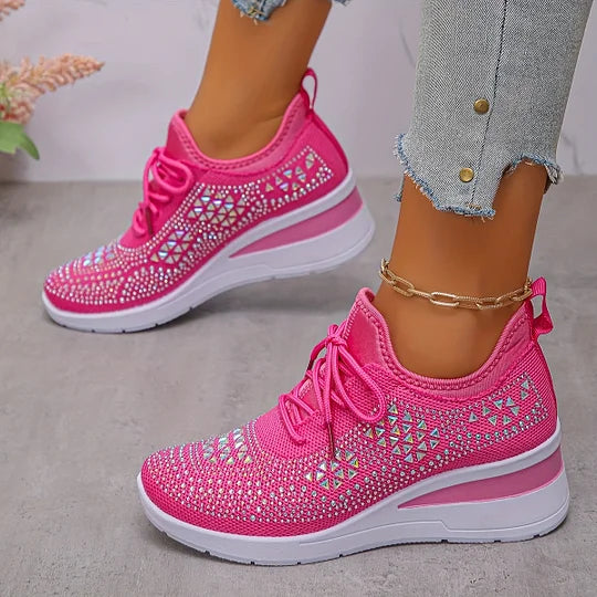 Samara™ - Wygodne buty ortopedyczne