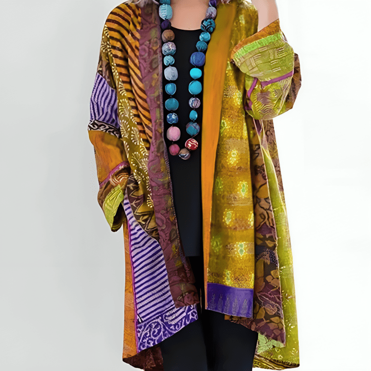 Kardigan kimono Eliana