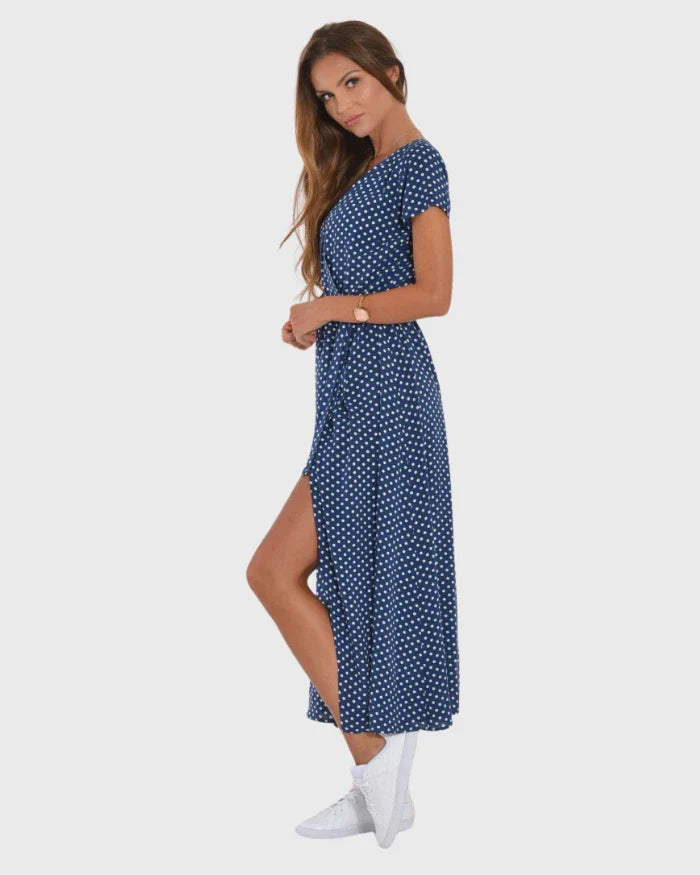 Abim | Elegancka Letnia Sukienka