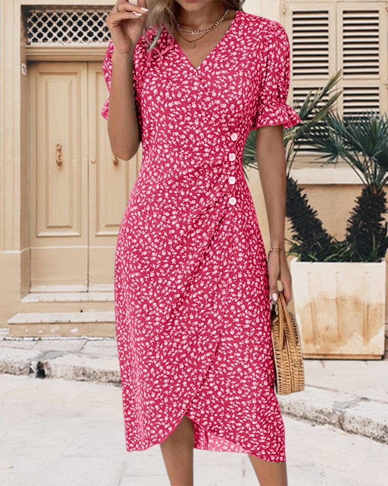 Sukienka Sophie Floral