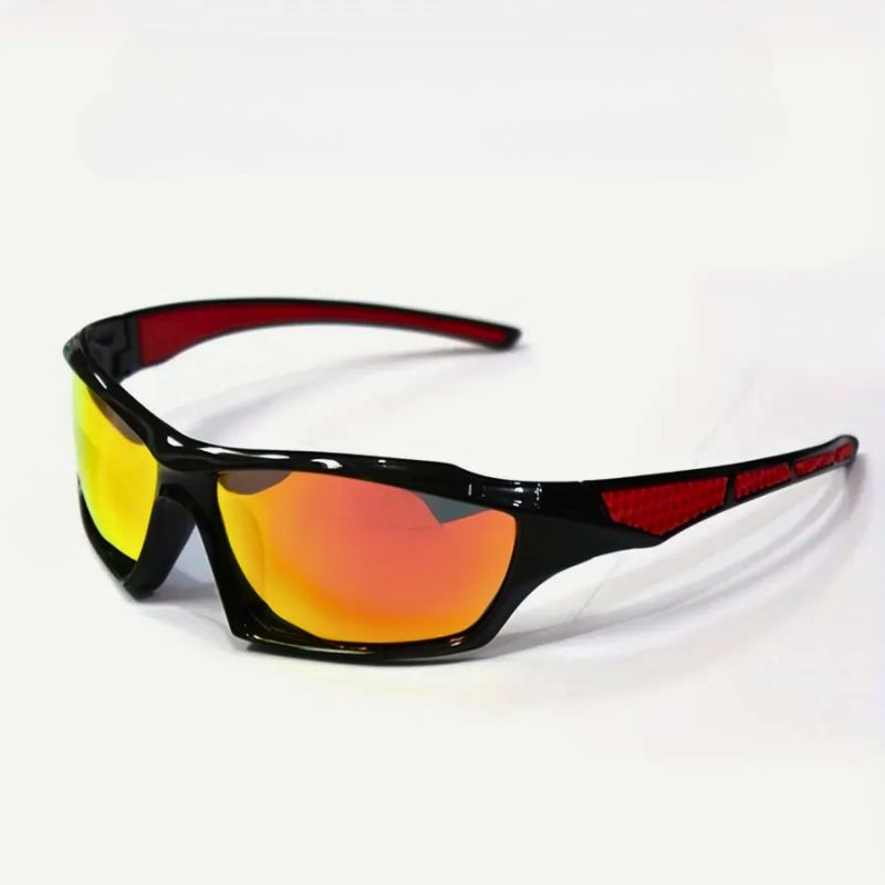 Jade™ - Stylowe okulary przeciwsłoneczne z filtrem UV