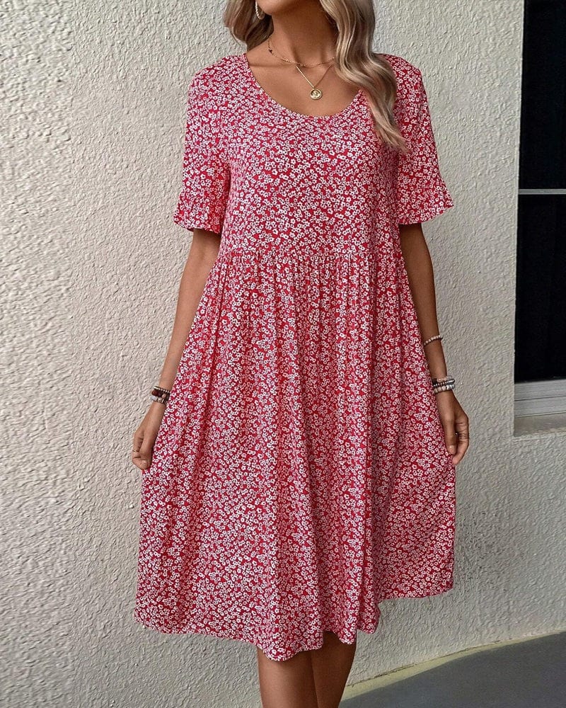 Sukienka Carlyn Floral