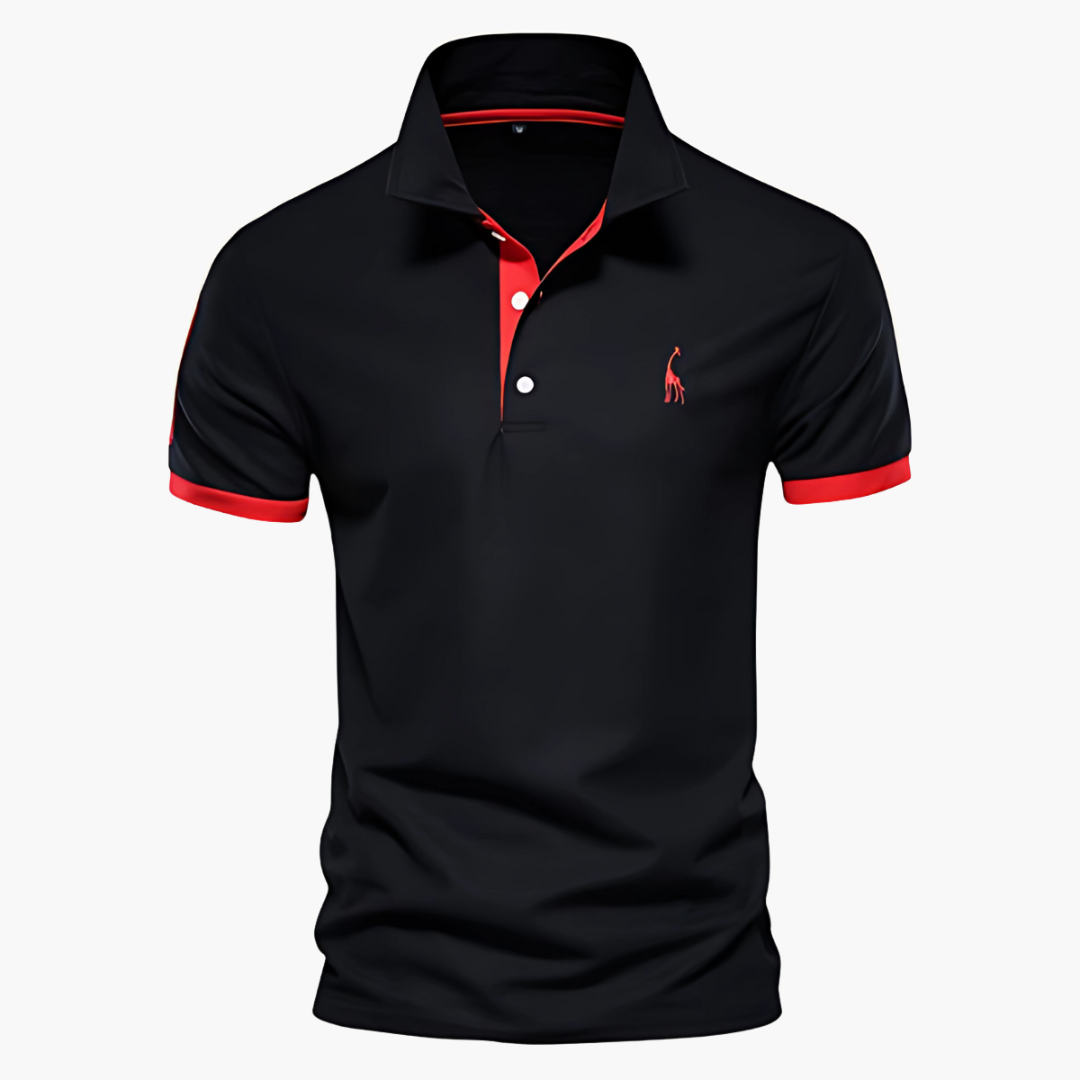Ben | Premium Casual Polo Shirt