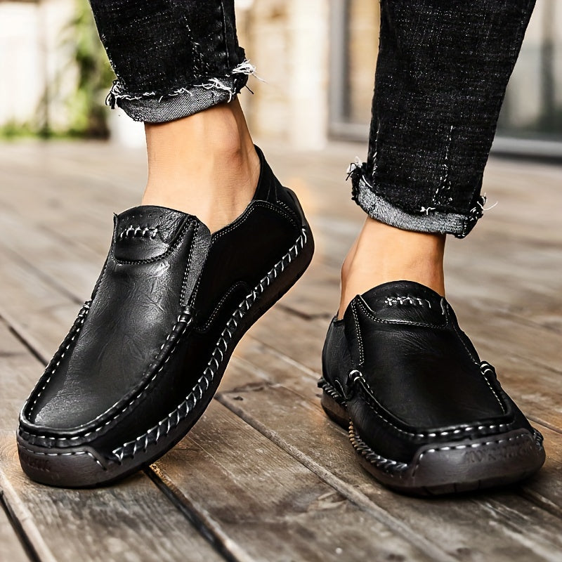 Mirosław - Buty Przeciwpoślizgowe Plus Size