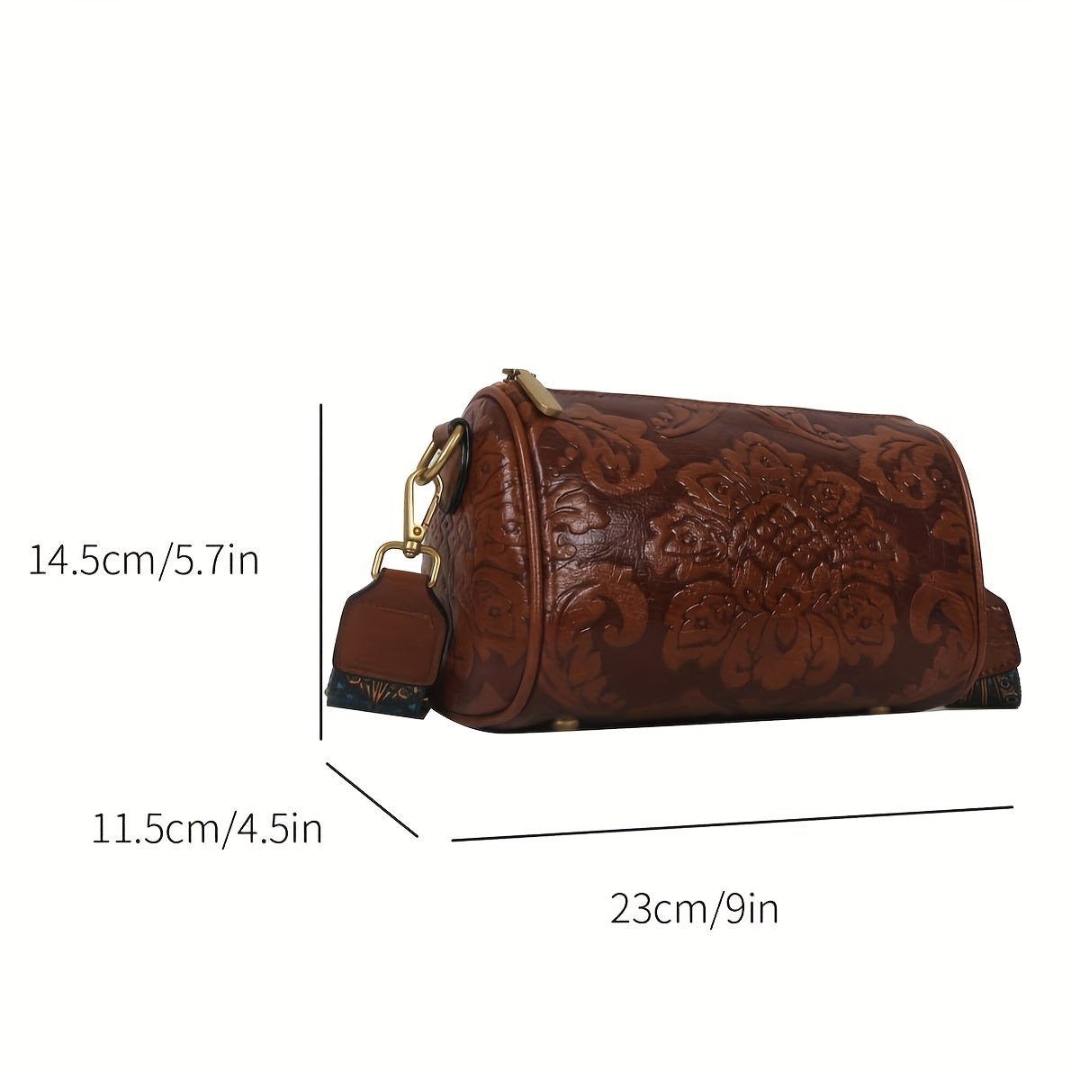 Zofia - Torebka Crossbody LABOONOO
