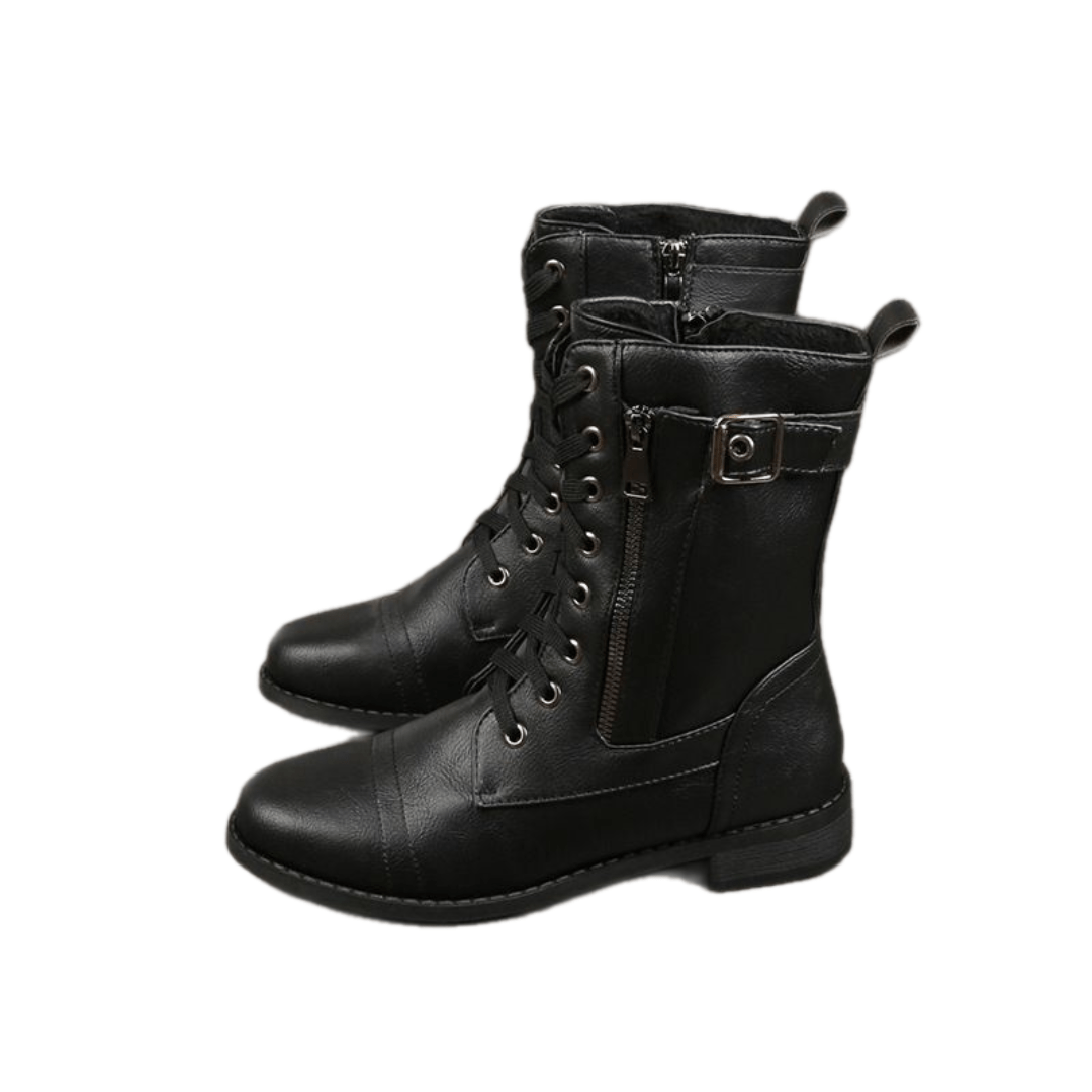 Buty Evelyn Rebel
