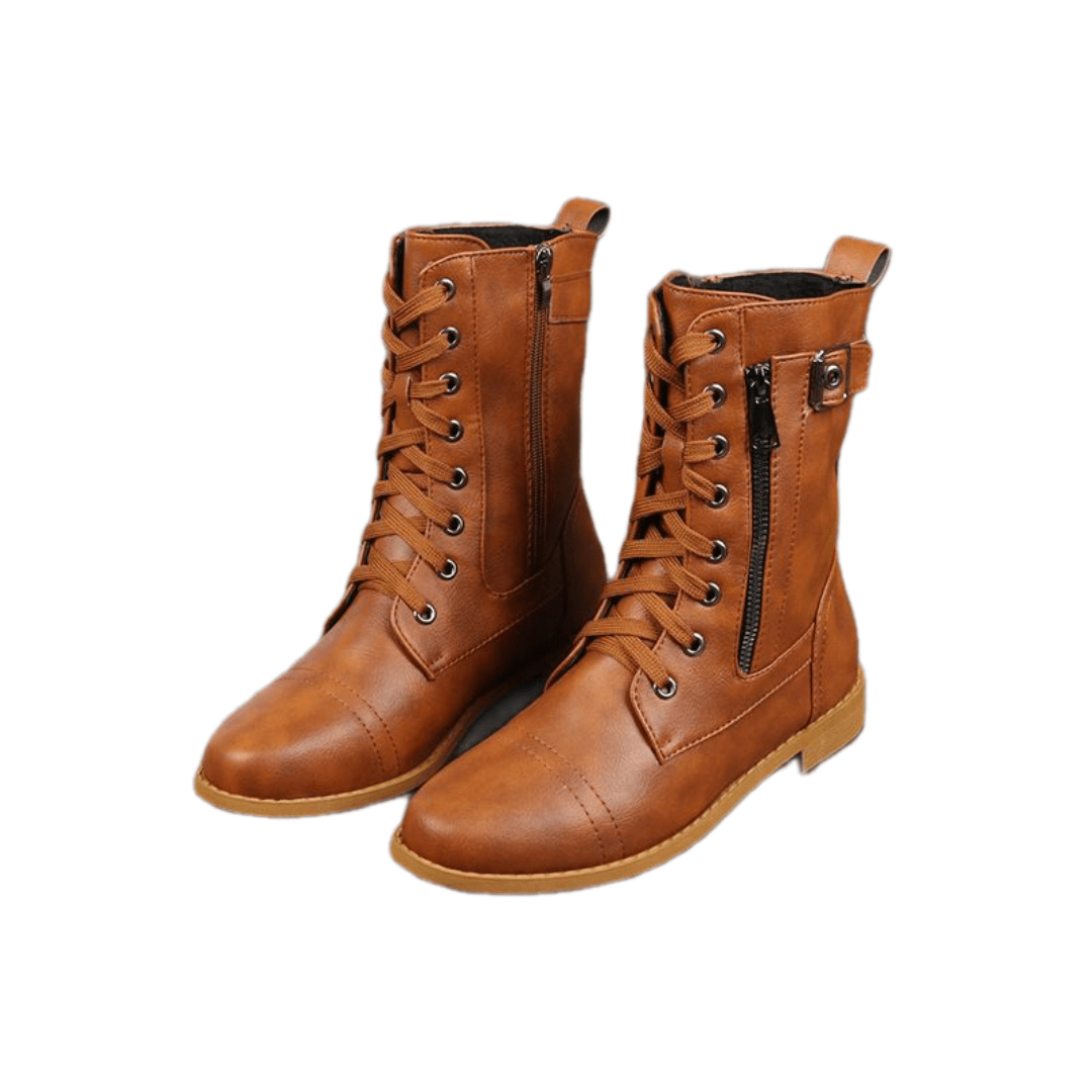 Buty Evelyn Rebel