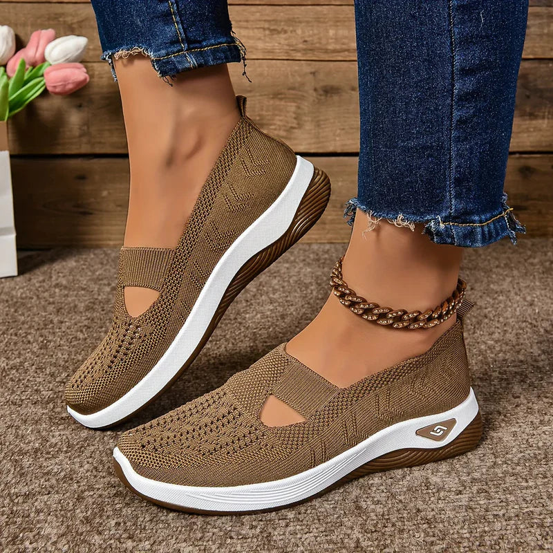Natasza | Buty RelaxFit – wygoda i styl na co dzień