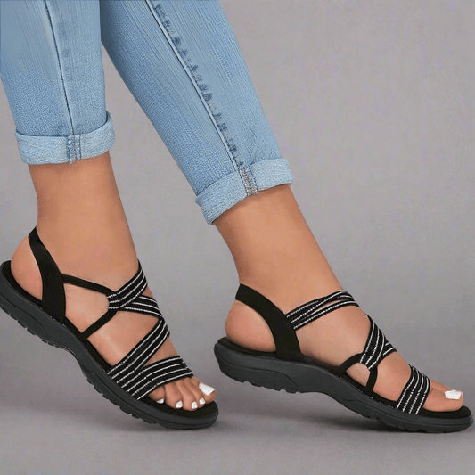 Helene | Wygodne buty ortopedyczne