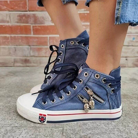 Klarcia / Buty Wygodne