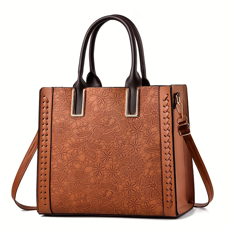 Natalia - Klasyczna Torba Retro