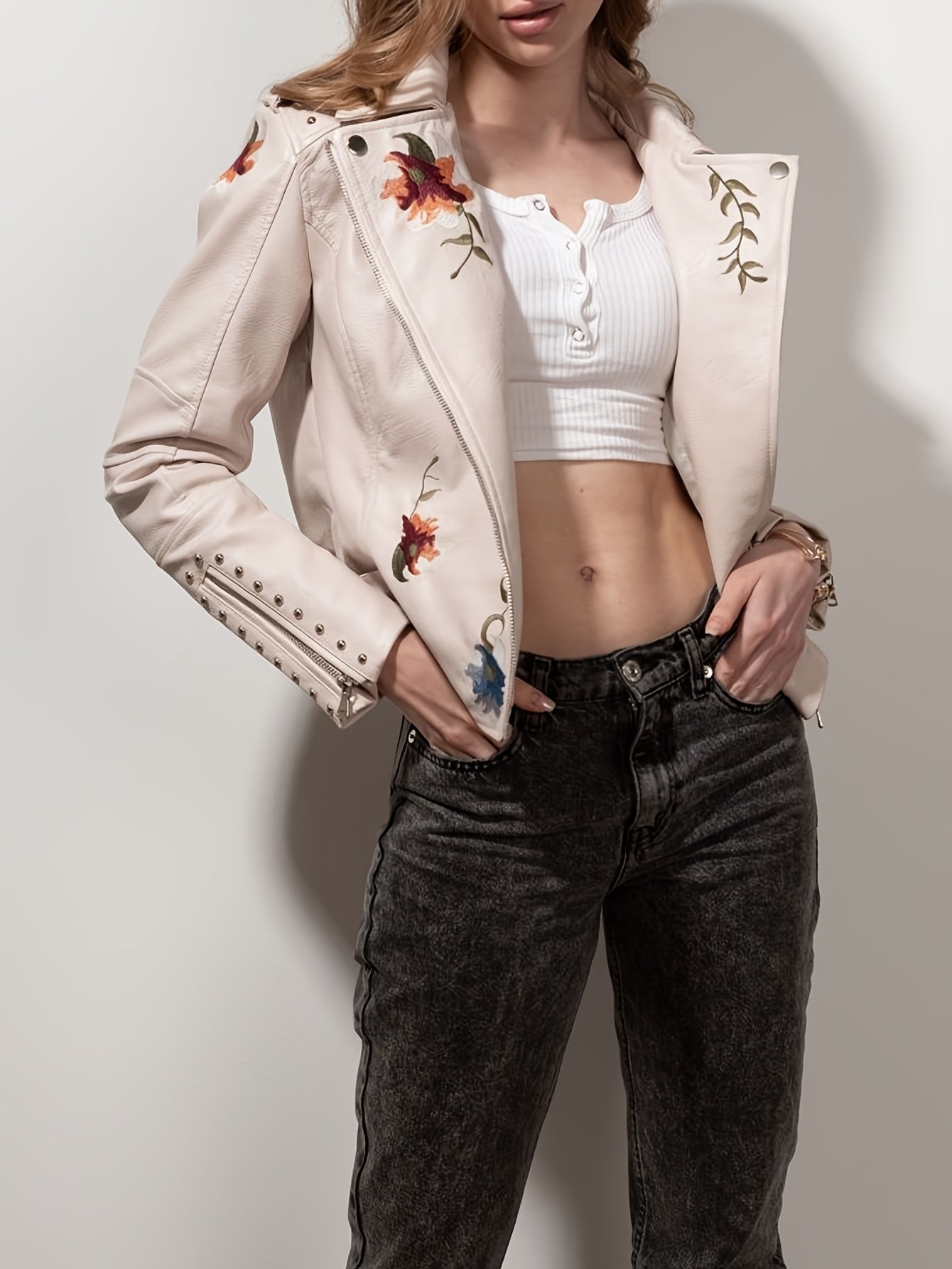 Patrycja - Brokatowa Weteranka