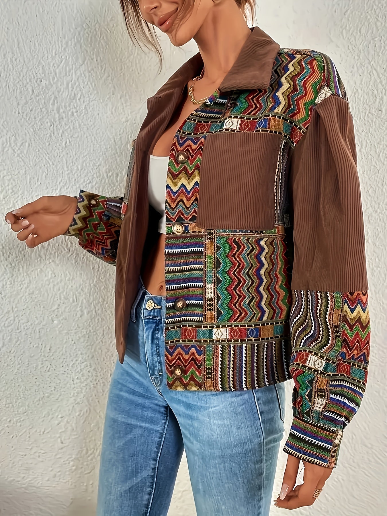 Hanna - Kolorowy Bomber