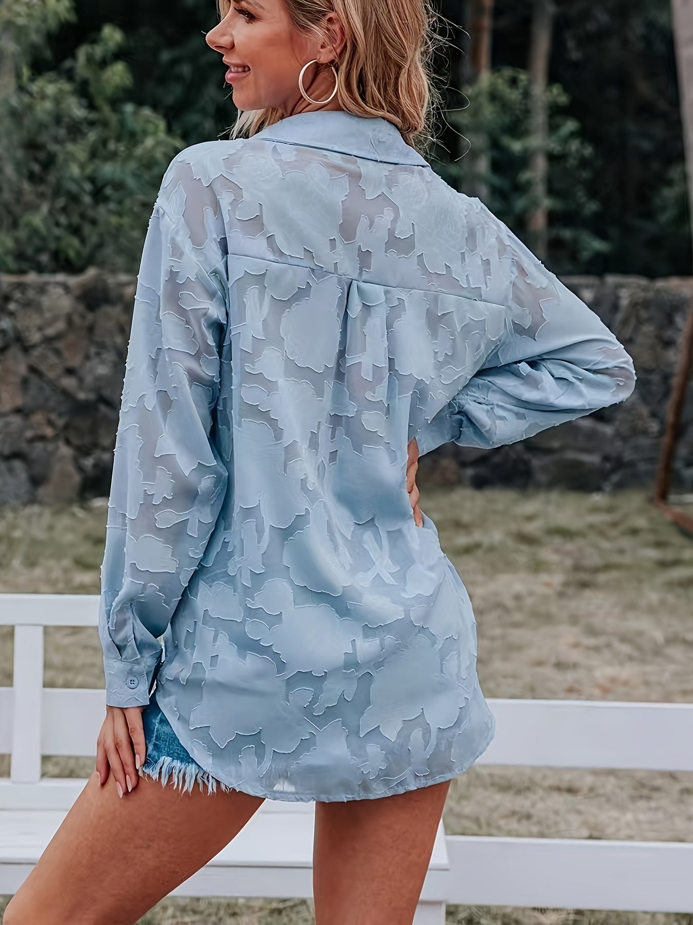 Magdalena - Lilijowy Nadruk