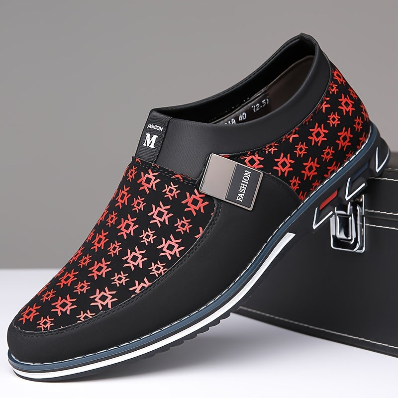Igor - Mokasyny Smart Casual